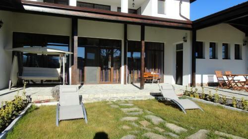 Hostal Guest House Hasiendata