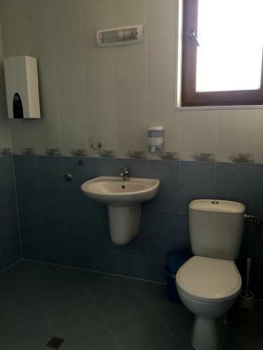Hostal Guest House Hasiendata