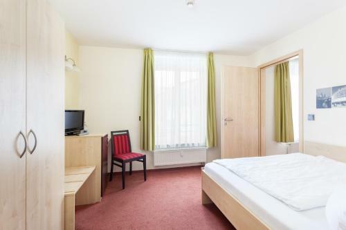 Hotel Mit-mensch