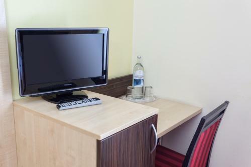 Hotel Mit-mensch
