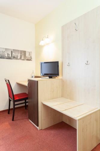 Hotel Mit-mensch