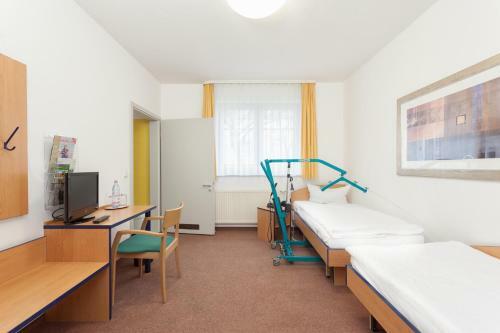 Hotel Mit-mensch