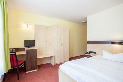 Hotel Mit-mensch