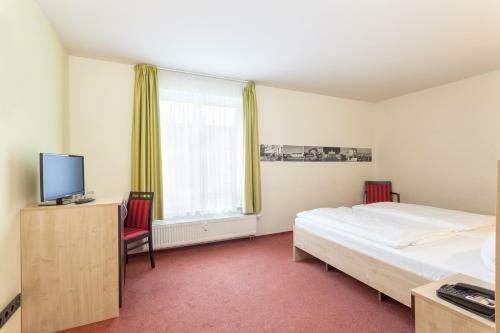Hotel Mit-mensch