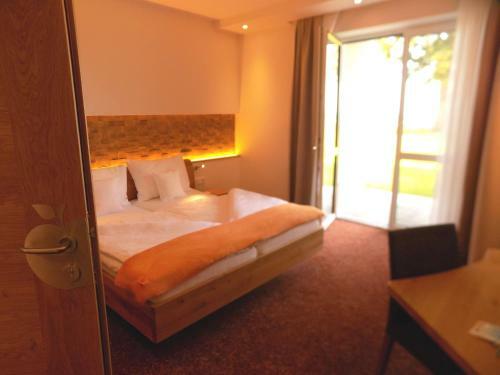 Hotel Mostlandhof