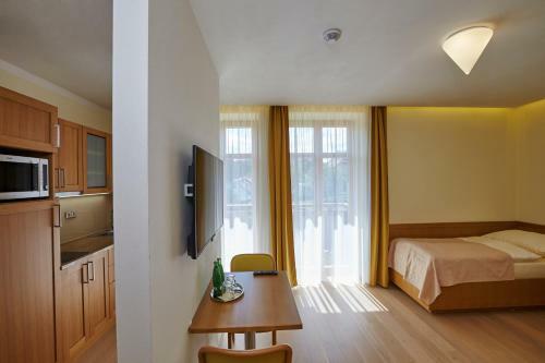 Hostal Pension Je?n�k