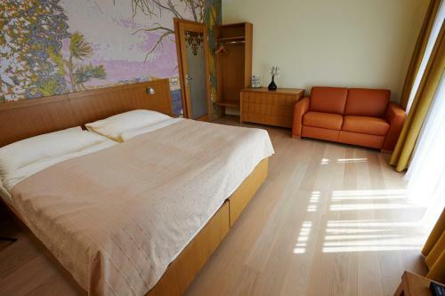 Hostal Pension Je?n�k