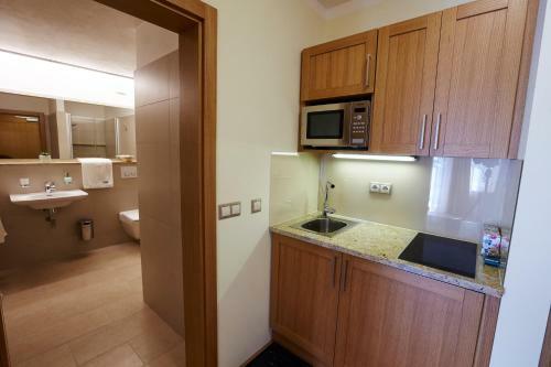 Hostal Pension Je?n�k
