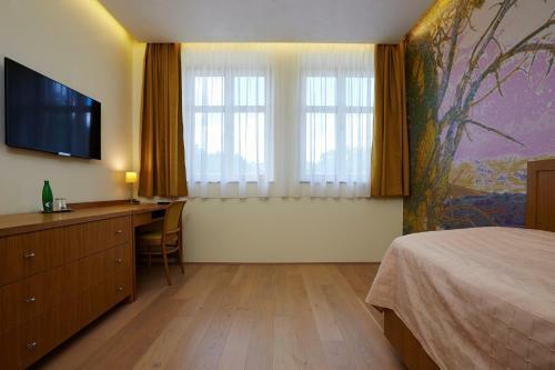 Hostal Pension Je?n�k