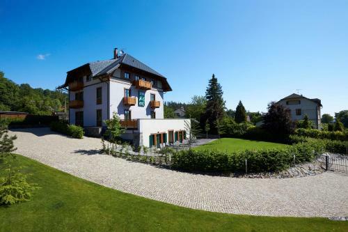 Hostal Pension Je?n�k