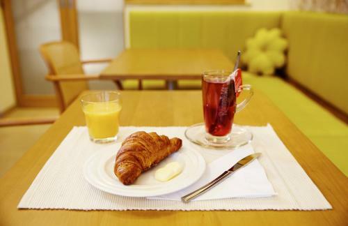 Hostal Pension Je?n�k
