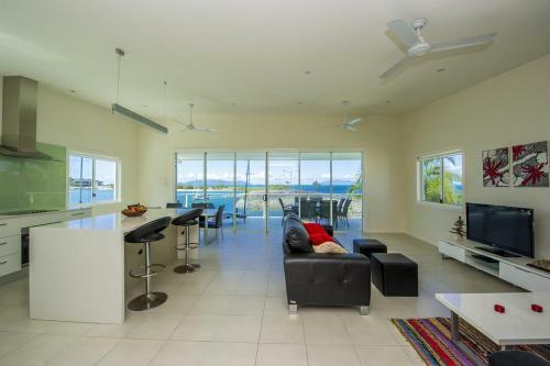 Apartamento The Terrace