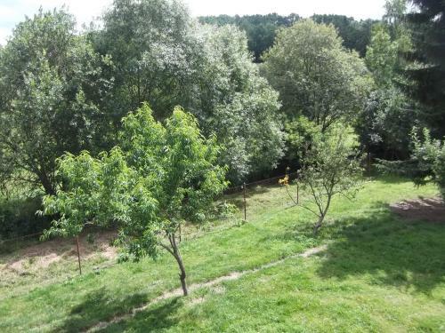 Apartamento Ryb�?sk� Ba?ta