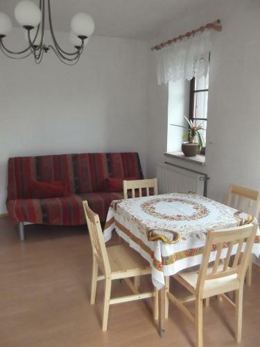 Apartamento Ryb�?sk� Ba?ta