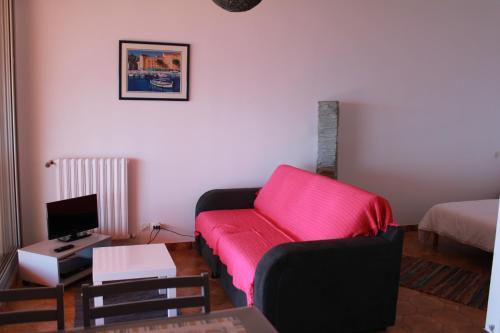 Apartamento Studio Santa Lina