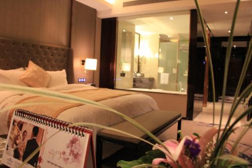 Hotel Howard Johnson Tianyu Plaza Yingtan
