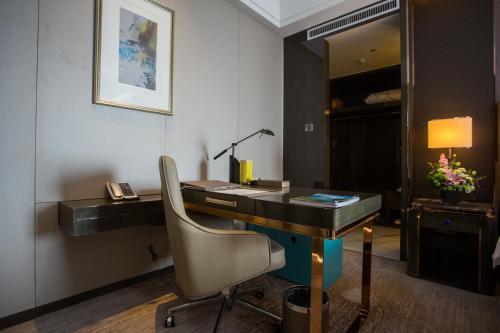 Hotel Howard Johnson Tianyu Plaza Yingtan