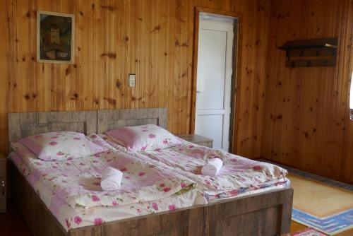 Hostal Lagami House