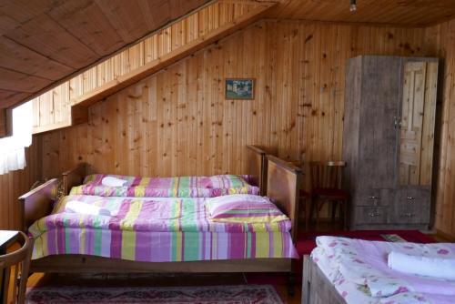 Hostal Lagami House