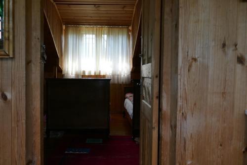 Hostal Lagami House