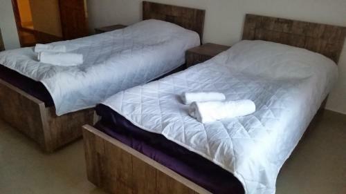 Hostal Lagami House