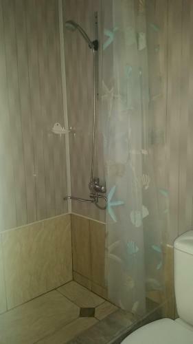 Hostal Lagami House