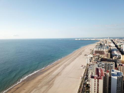 Apartmento Playa Victoria