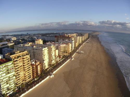 Apartmento Playa Victoria