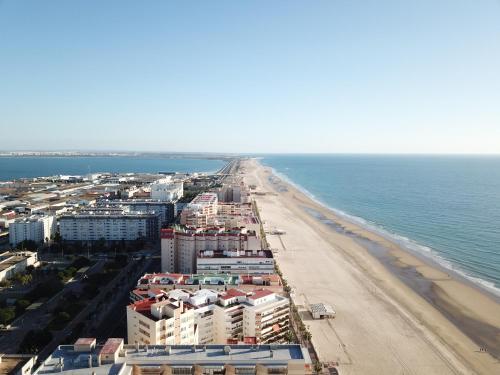 Apartmento Playa Victoria