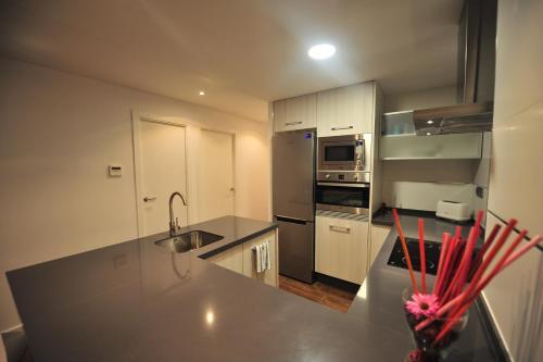 Apartmento Playa Victoria