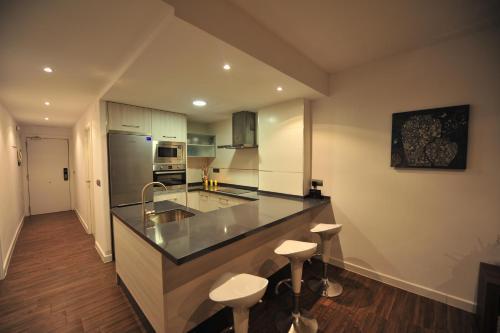 Apartmento Playa Victoria