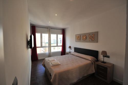 Apartmento Playa Victoria