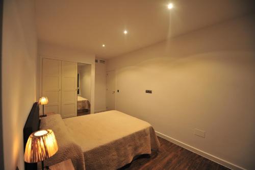Apartmento Playa Victoria