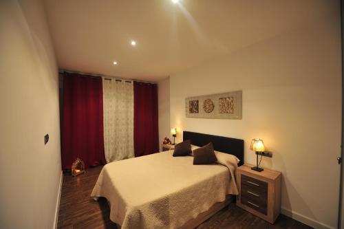 Apartmento Playa Victoria