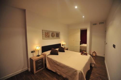 Apartmento Playa Victoria