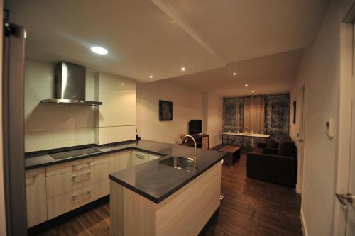 Apartmento Playa Victoria