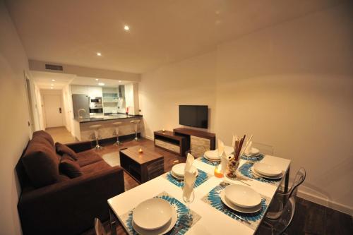 Apartmento Playa Victoria