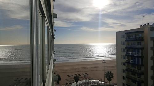 Apartmento Playa Victoria