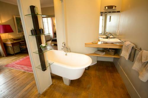 B&B Vassy Etaule