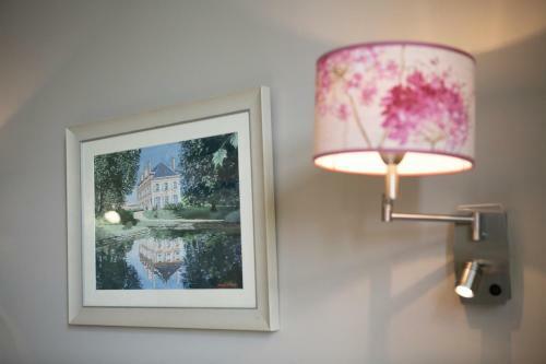 B&B Vassy Etaule