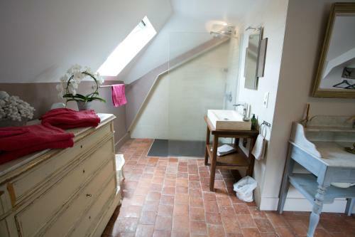 B&B Vassy Etaule