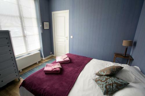 B&B Vassy Etaule