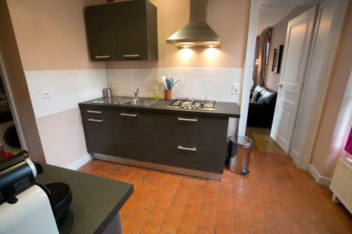 B&B Vassy Etaule