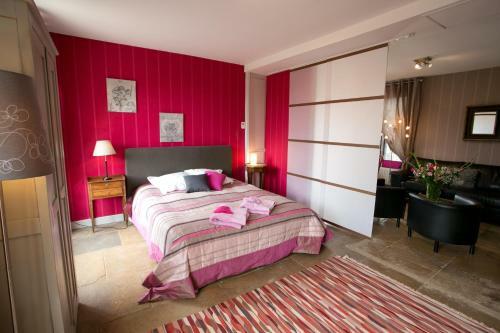 B&B Vassy Etaule
