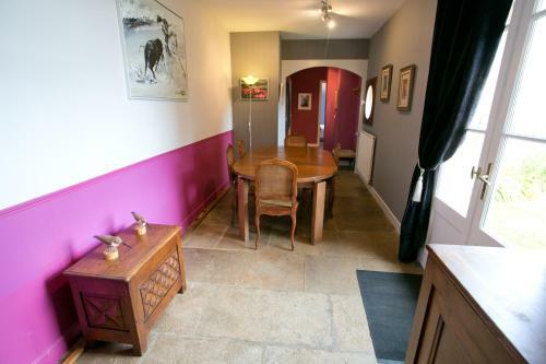 B&B Vassy Etaule