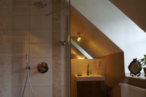 B&B Vassy Etaule
