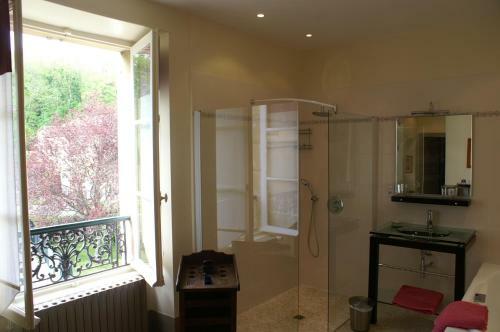 B&B Vassy Etaule