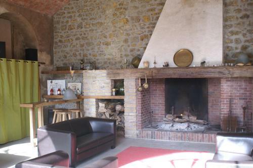 B&B Vassy Etaule