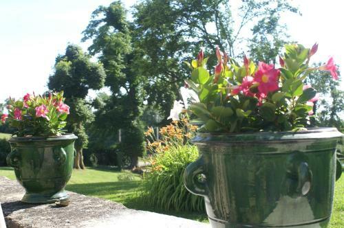 B&B Vassy Etaule