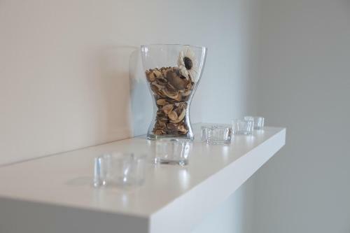 Apartamento Lak 209